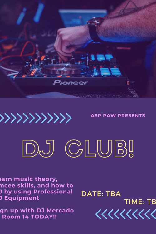 DJ Club